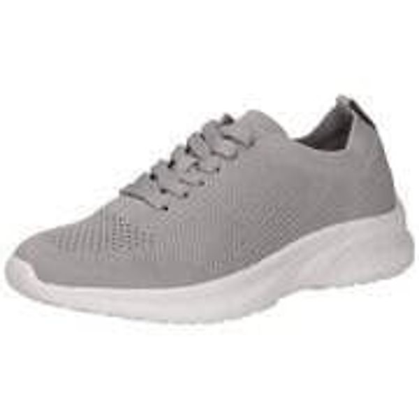 Barbarella Sneaker Damen grau günstig online kaufen