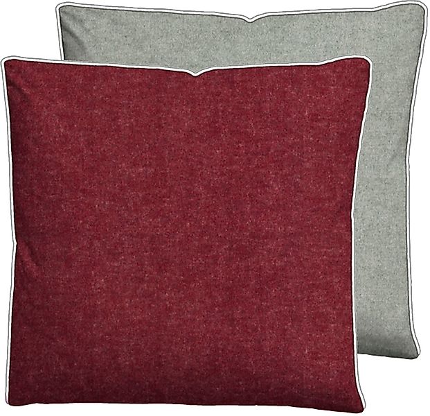 Biberna Kissenbezug günstig online kaufen