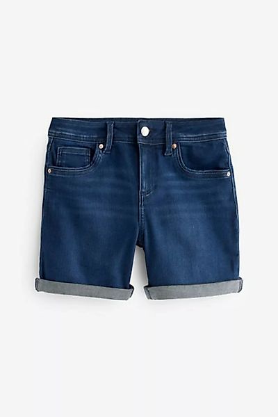 Next Jeansshorts Shorts mit Boyfriend-Schnitt (1-tlg) günstig online kaufen