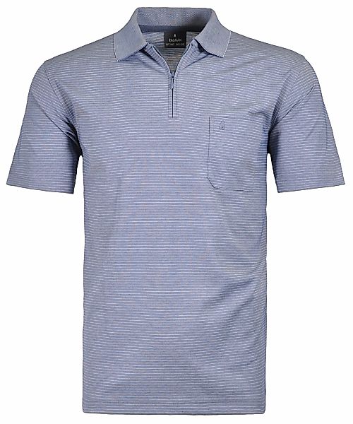 RAGMAN Poloshirt günstig online kaufen