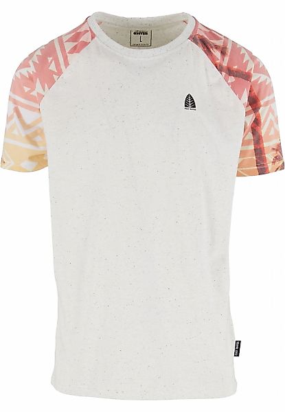 Just Rhyse T-Shirt "Just Rhyse Port Salerno T-Shirt" 1 Stk. günstig online kaufen