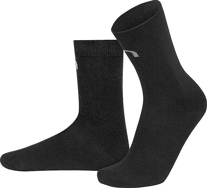 normani Thermosocken 2 Businesssocke aus Merinowolle (Set, 2-Paar, 2 Paar) günstig online kaufen