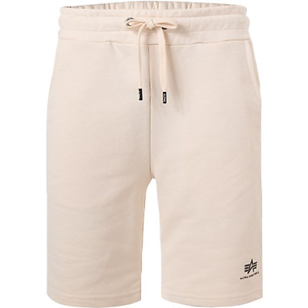 ALPHA INDUSTRIES Shorts Basic SL 116363/578 günstig online kaufen