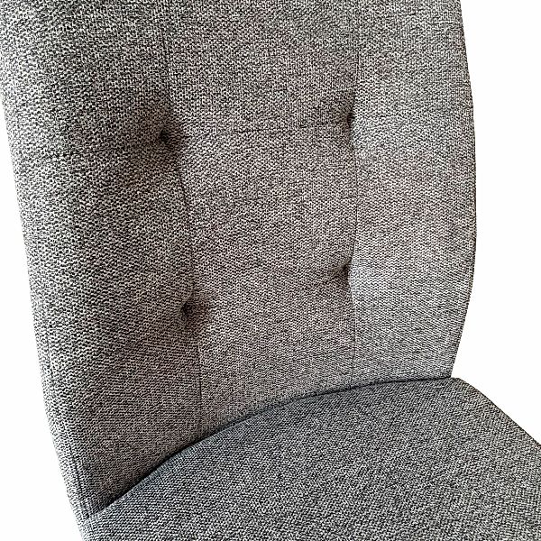 byLIVING Esszimmerstuhl Marlen XXL (Set, 2 günstig online kaufen