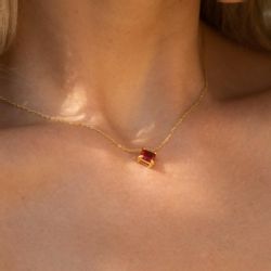 Made by Nami Kette mit Anhänger günstig online kaufen
