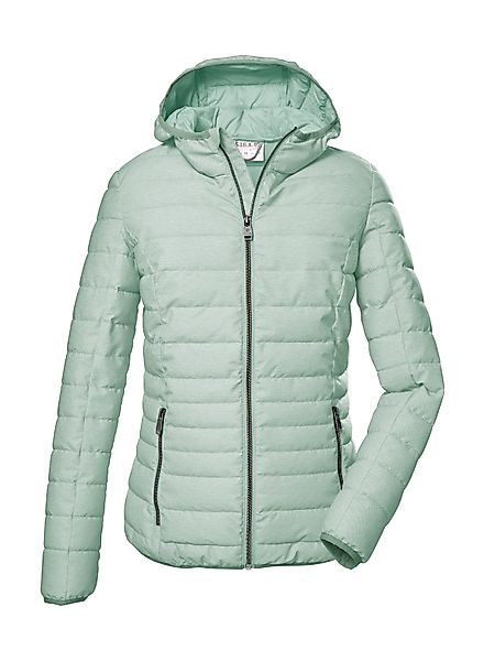 G.I.G.A. DX by killtec Steppjacke "GS 28 WMN QLTD JCKT", Wasserabweisende, günstig online kaufen