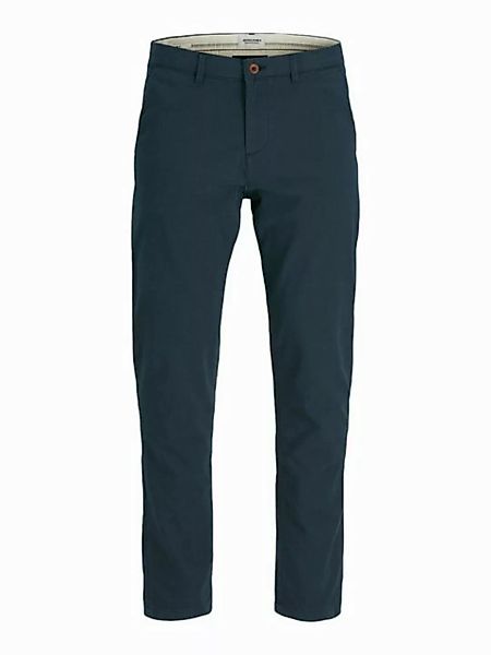 Jack & Jones Chinohose Jack & Jones Herren Stoffhose Chino-Hose JpstMarco S günstig online kaufen