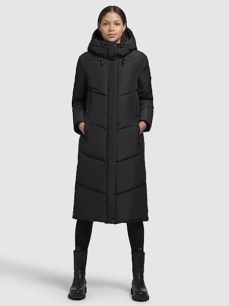 khujo Steppmantel "SONJE6" günstig online kaufen