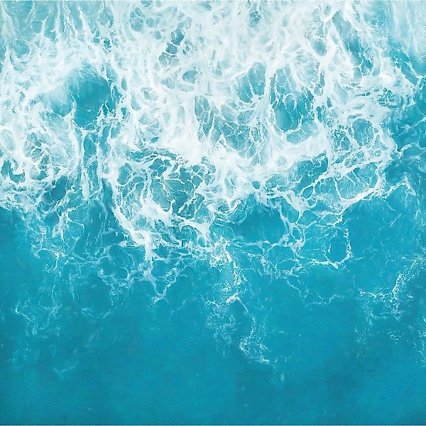 Komar Vliestapete The Shore  250 x 250 cm günstig online kaufen