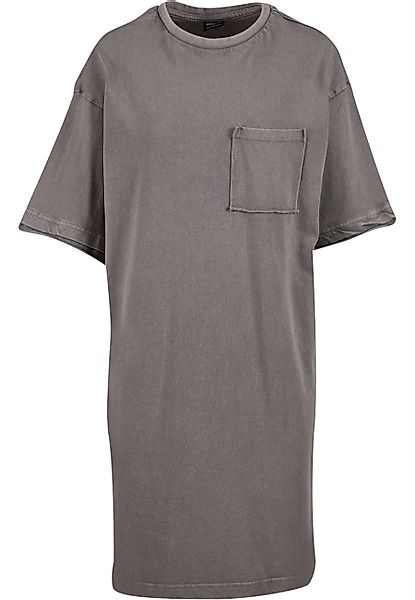 URBAN CLASSICS Shirtkleid Urban Classics Ladies günstig online kaufen