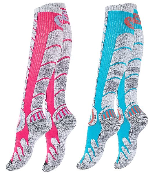 Stark Soul® Skisocken Ski & Snowboard günstig online kaufen