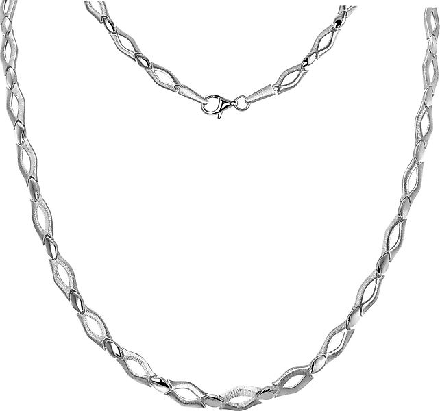SilberDream Collier SDK4903JX SilberDream Designauswahl Halsketten günstig online kaufen