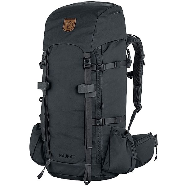 Fjaellraeven Kajka 35 ML Coal Black günstig online kaufen