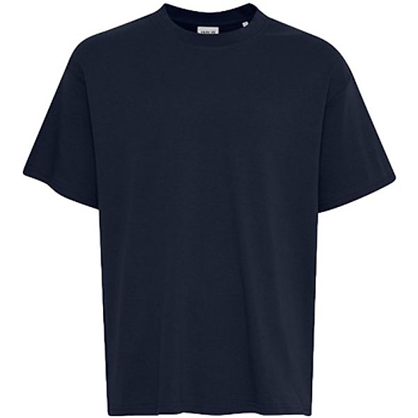 !solid  T-Shirt T-Shirt DANTON Kurzarmshirt günstig online kaufen