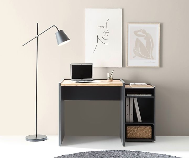 INOSIGN Büromöbel-Set »CITY/GiRON, modernes Design, Homeoff., Büro in zwei günstig online kaufen