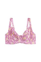 Next Triangel-Bikini-Top Bikinioberteil mit Bügel, F-K günstig online kaufen