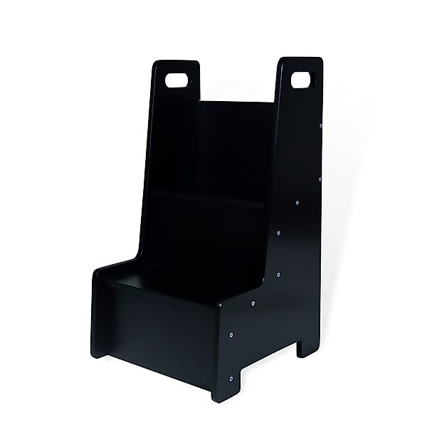 CCLIFE Stehhilfe Lernturm Lernstuhl Kinderstuhl Küche günstig online kaufen