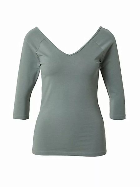 ONLY 3/4-Arm-Shirt FIFI (1-tlg) Plain/ohne Details günstig online kaufen