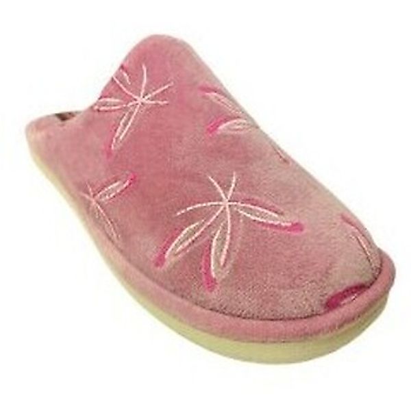 Bienve  Hausschuhe Ir por casa señora  in 3530 malva günstig online kaufen