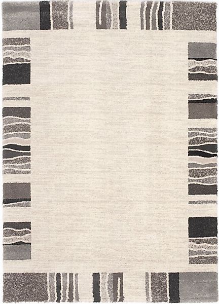 OCI DIE TEPPICHMARKE Teppich "LEXA DIDI" rechteckig 20 mm Höhe besonders we günstig online kaufen