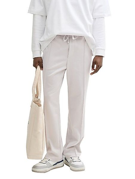 TOM TAILOR Denim Stoffhose günstig online kaufen