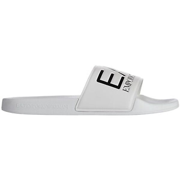 Emporio Armani  Zehentrenner 7X0001AF15118U0001 günstig online kaufen