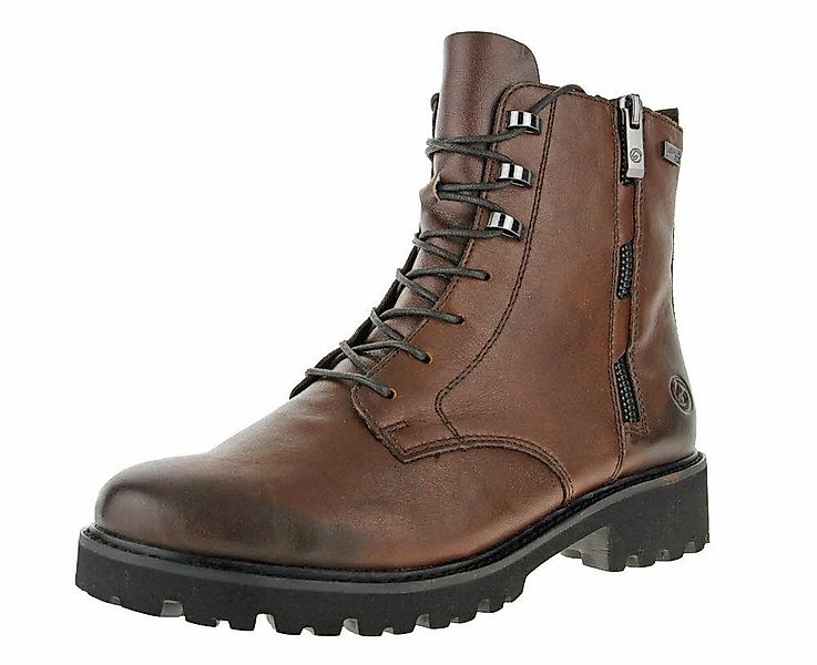Remonte Remonte Damen Schnürboots Schnürstiefelette günstig online kaufen