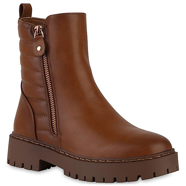 VAN HILL 840738 Stiefelette Schuhe günstig online kaufen