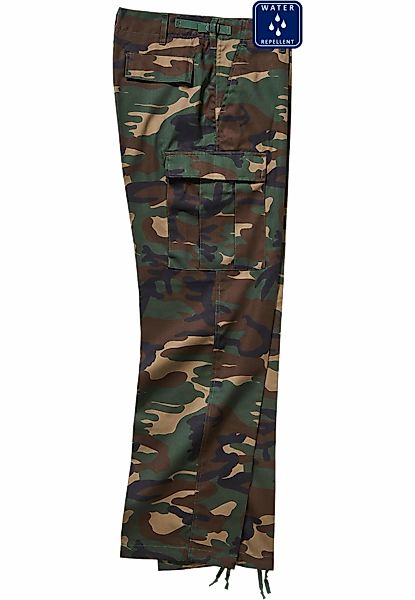 Brandit Cargohose "Brandit Herren US Ranger Cargo Pants" günstig online kaufen