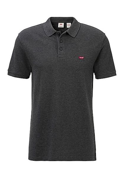 Levi's® Poloshirt LE NEW LEVIS HM POLO mit kleinem Batwing-Logo günstig online kaufen