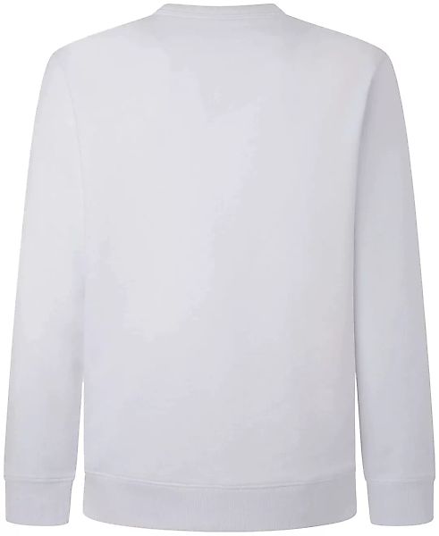 Pepe Jeans Sweatshirt Pepe Sweatshirt JOE CREW günstig online kaufen