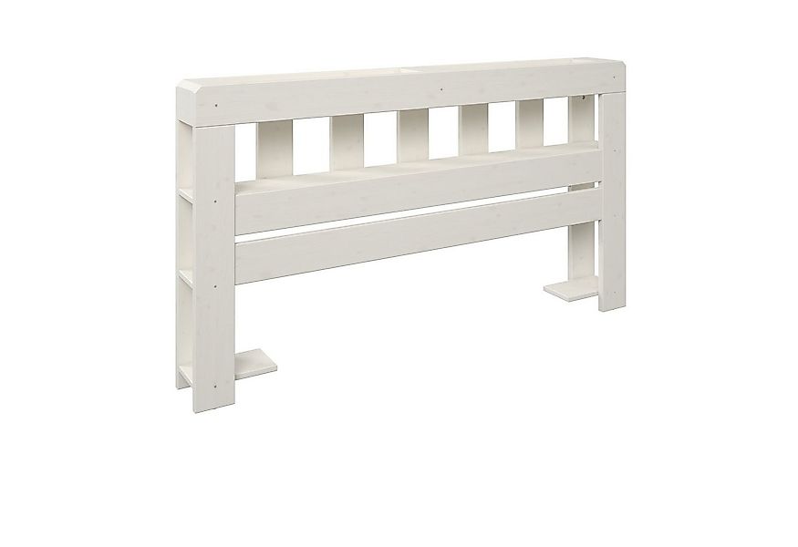 Home affaire Kopfteil "ALASCO " Made in Europe, FSC® zertifiziertes Massivh günstig online kaufen