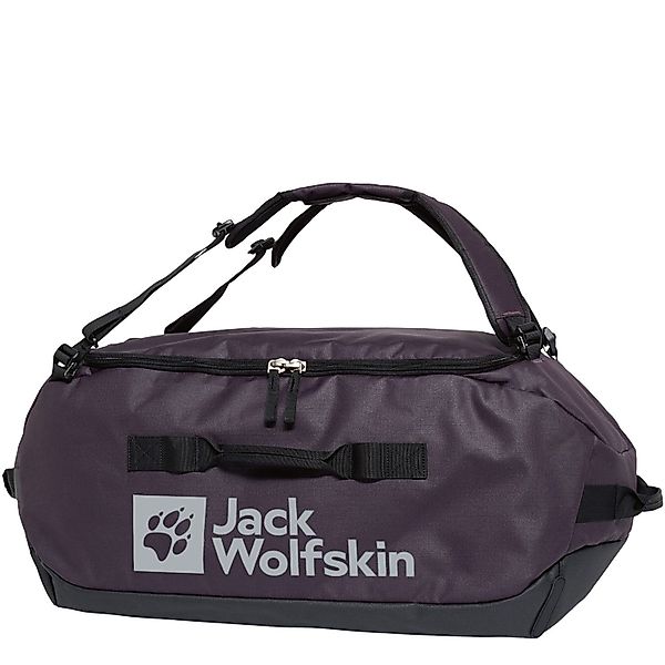 Jack Wolfskin Reisetasche Jack Wolfskin Reisetasche/Rucksack günstig online kaufen