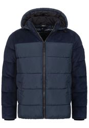 Indicode Winterjacke INLockly günstig online kaufen