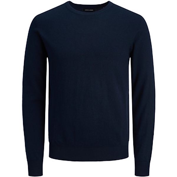 Jack & Jones  Pullover Strickpullover Emil Pullover R-Neck günstig online kaufen