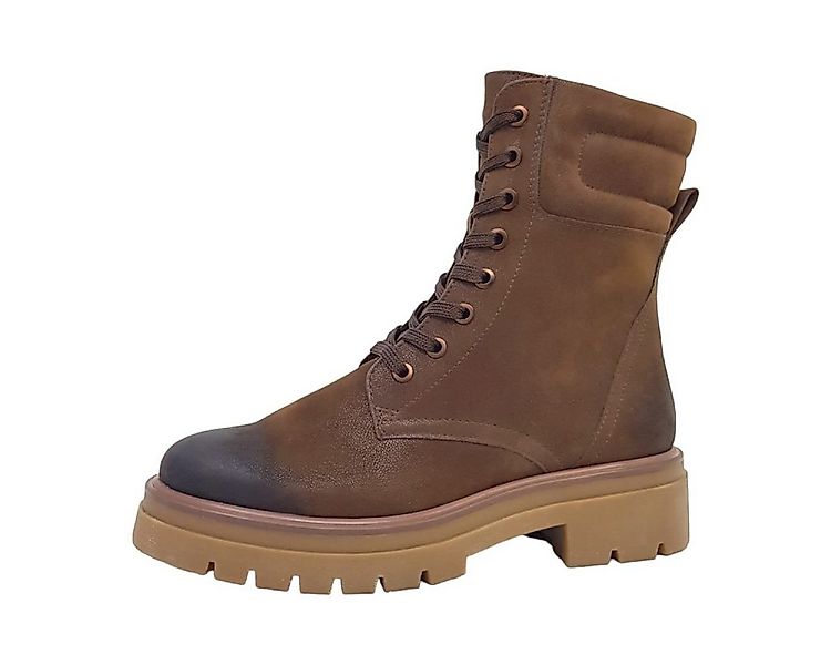 MARCO TOZZI Schnürstiefel Schnürstiefelette günstig online kaufen