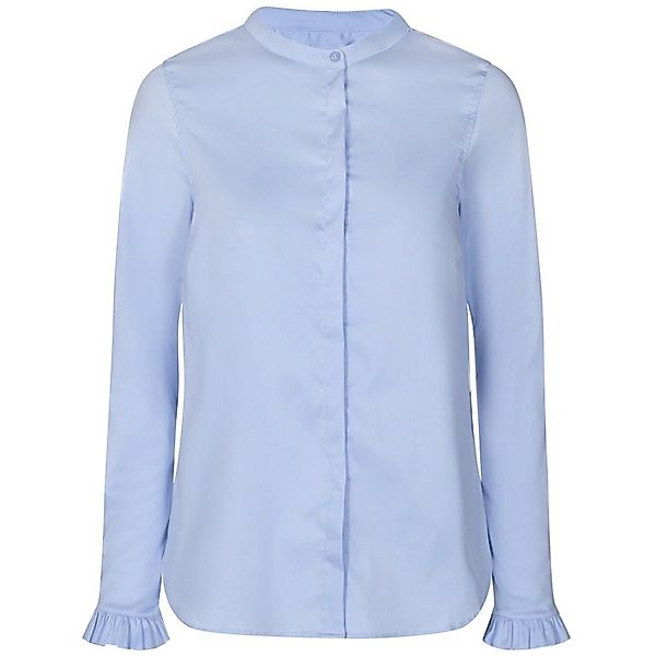 Mos Mosh Langarmbluse Bluse MATTIE mit günstig online kaufen