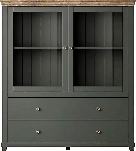 Home affaire Highboard "Evora" günstig online kaufen