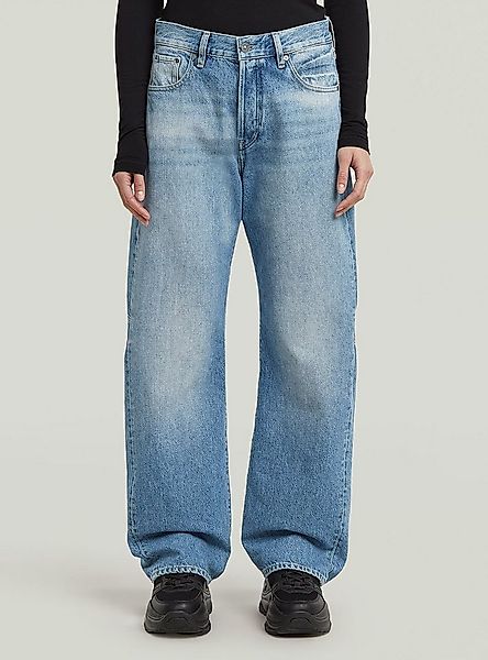 G-STAR Regular-fit-Jeans Bowey Boyfriend Jeans günstig online kaufen