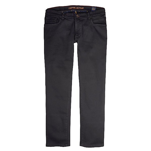 camel active Stretch-Jeans Camel Active Übergrößen günstig online kaufen