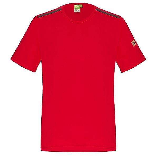 TAO Kurzarmshirt Freizeittop FRANZERL (1-tlg) günstig online kaufen