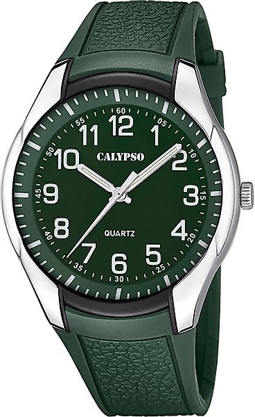CALYPSO WATCHES Quarzuhr Street Style K5843/3, günstig online kaufen