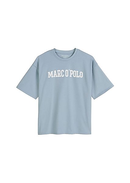 Marc O'Polo T-Shirt aus reiner Bio-Baumwolle günstig online kaufen
