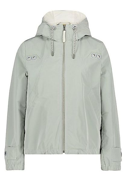 Amber & June Outdoorjacke günstig online kaufen