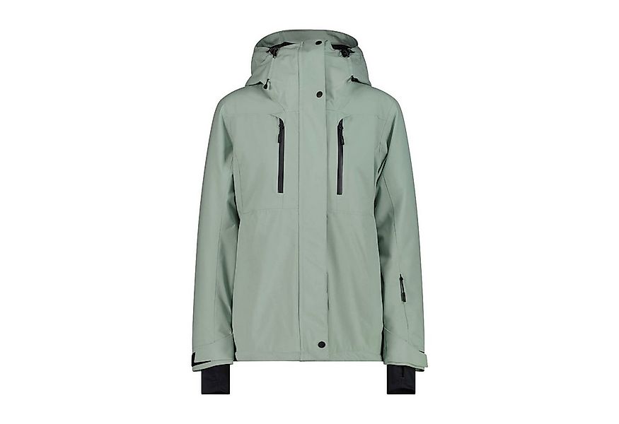 CMP Skijacke CMP Damen Skijacke Woman Jacket Fix Hood 34W3926 günstig online kaufen