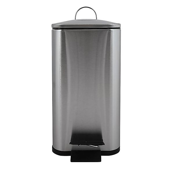 Spirella Kosmetikeimer Erik 5, Chrom günstig online kaufen