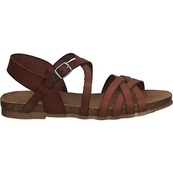 COSMOS Comfort Sandalen Leder . Riemchensandalette günstig online kaufen