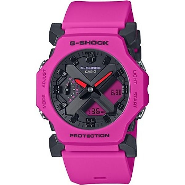 Casio  Uhr GA-2300-4AER günstig online kaufen