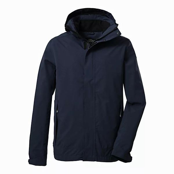 Killtec Softshelljacke Outdoorjacke KOS 87 MN JCKT_XENIOS günstig online kaufen