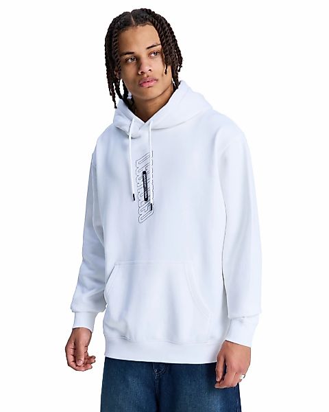 DC Shoes Kapuzensweatshirt "DC Omega" günstig online kaufen